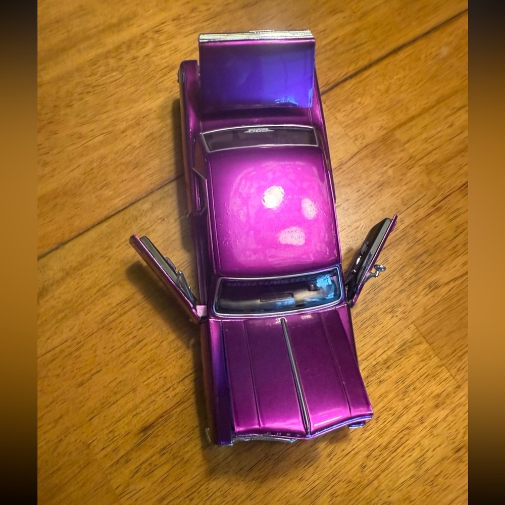 Model Scale Cars Lot - Picture 8 of 8